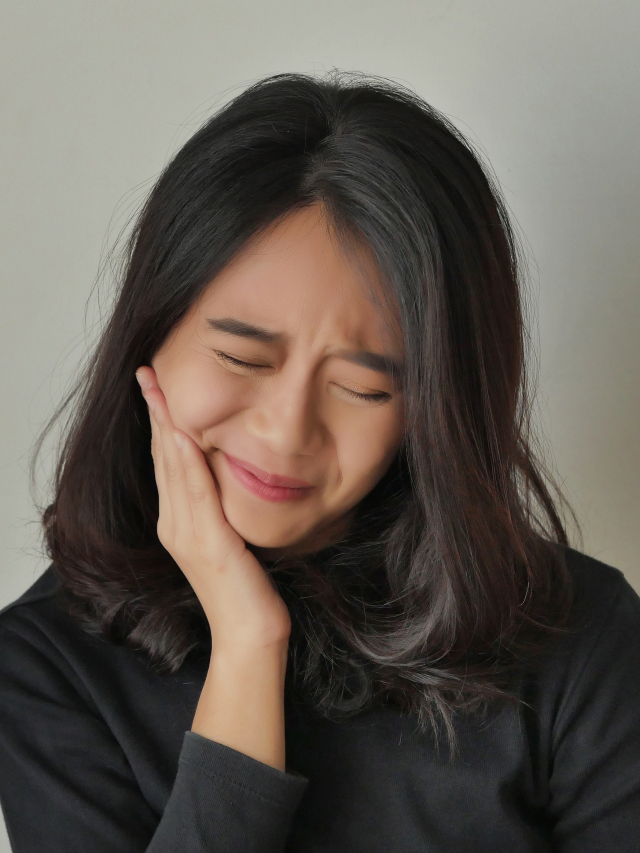 El Paso Modern Dentistry can help you find long-term relief from TMJ pain.