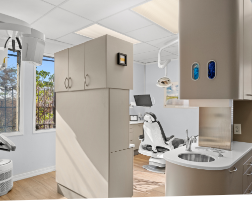 El Paso Modern Dentistry office image 1