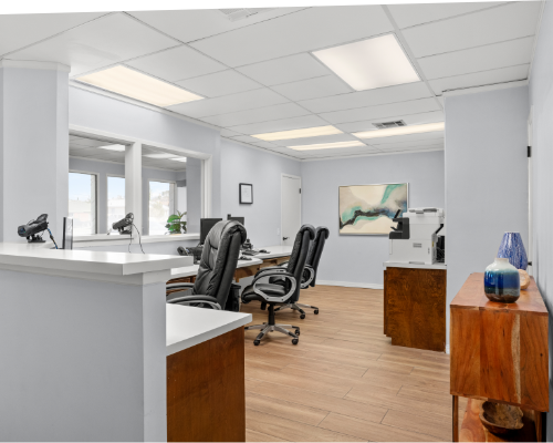 El Paso Modern Dentistry office image 4