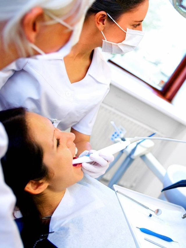 Experience Revolutionary Technology at Our El Paso Modern Dentistry