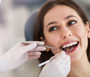 Dental Office Near Me in El Paso TX Area