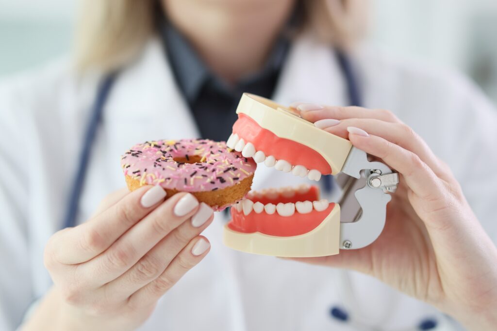 Dentist El Paso
